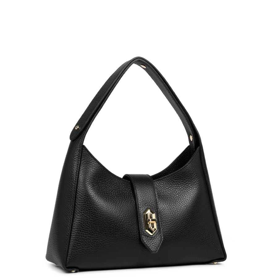 Hobo bag – NOIR
