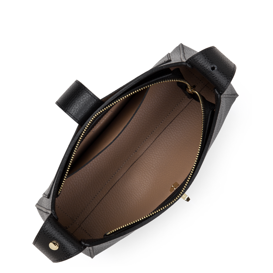 Hobo bag – NOIR