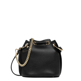 Small bucket bag – NOIR