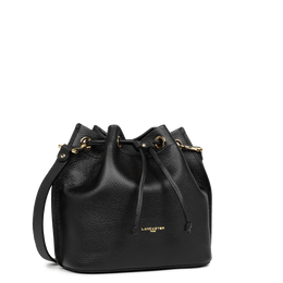 M bucket bag – NOIR