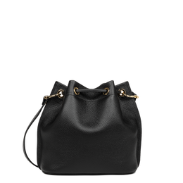 M bucket bag – NOIR