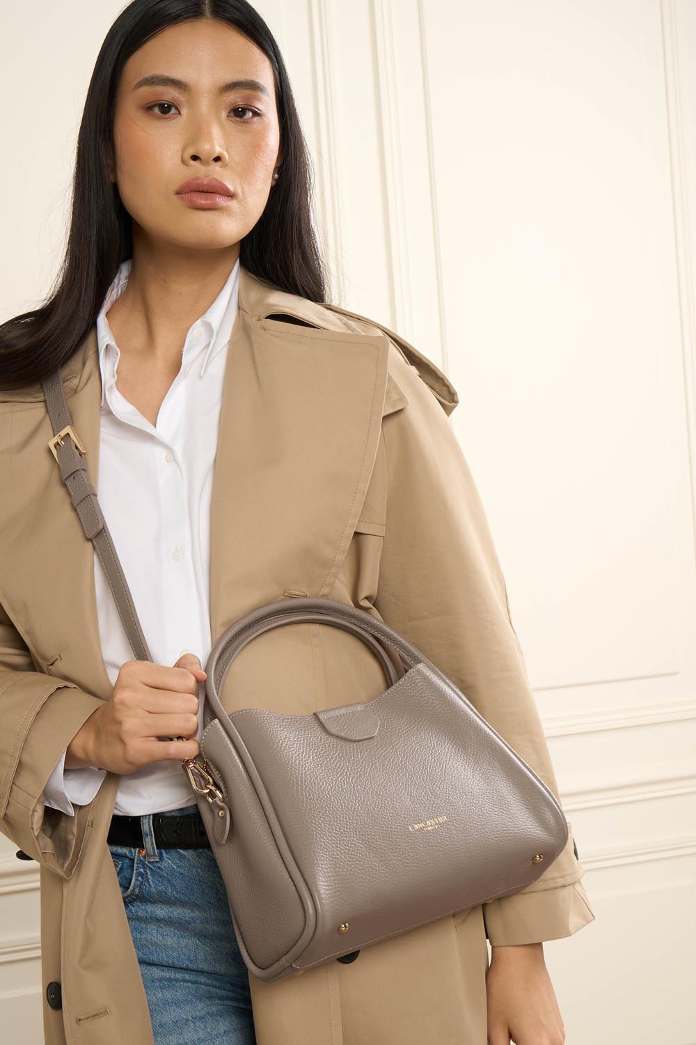 M handbag – GALE