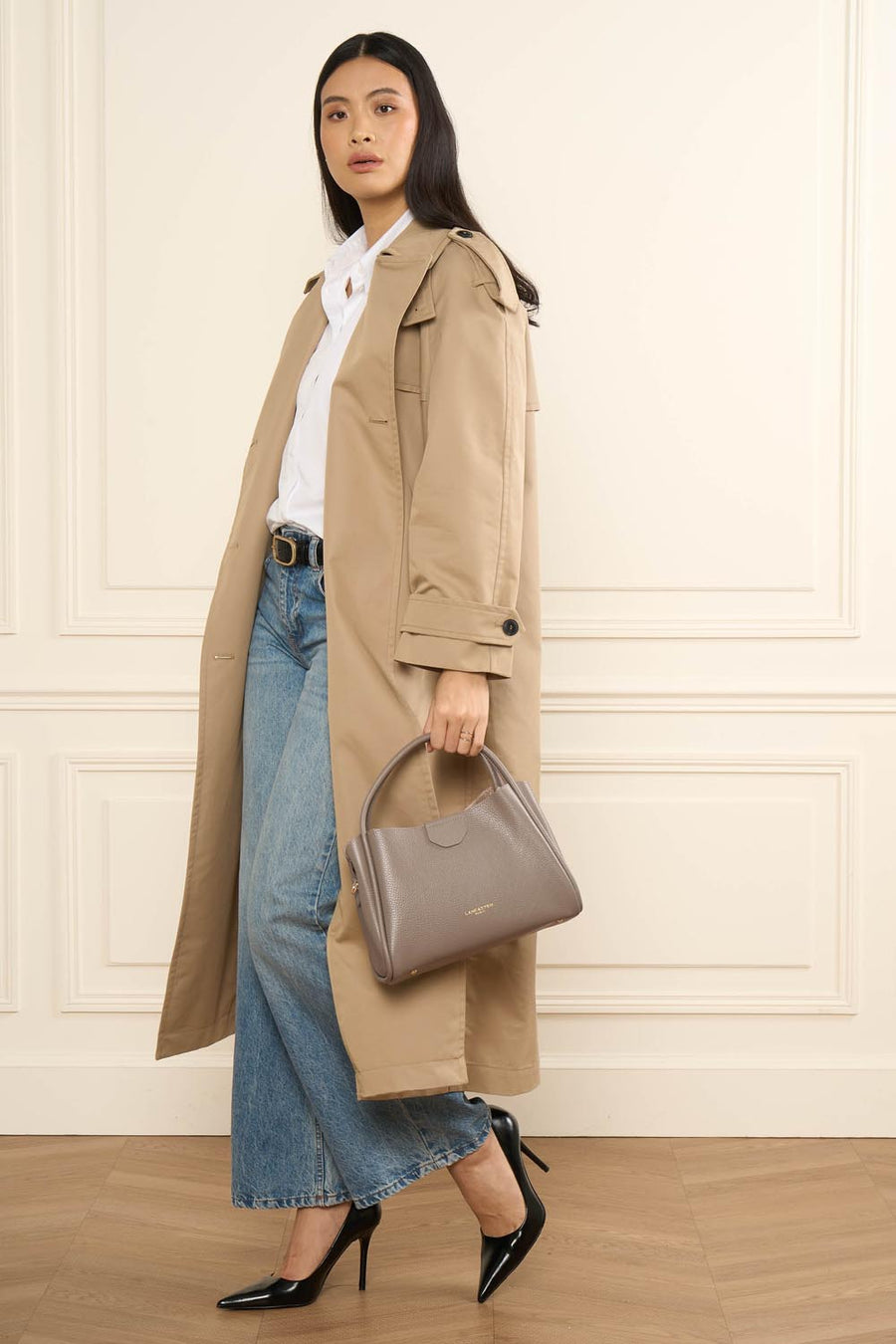 M handbag – GALE