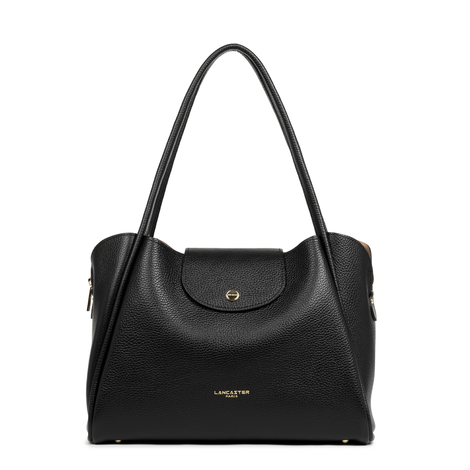 Lancaster Tote bag – NOIR