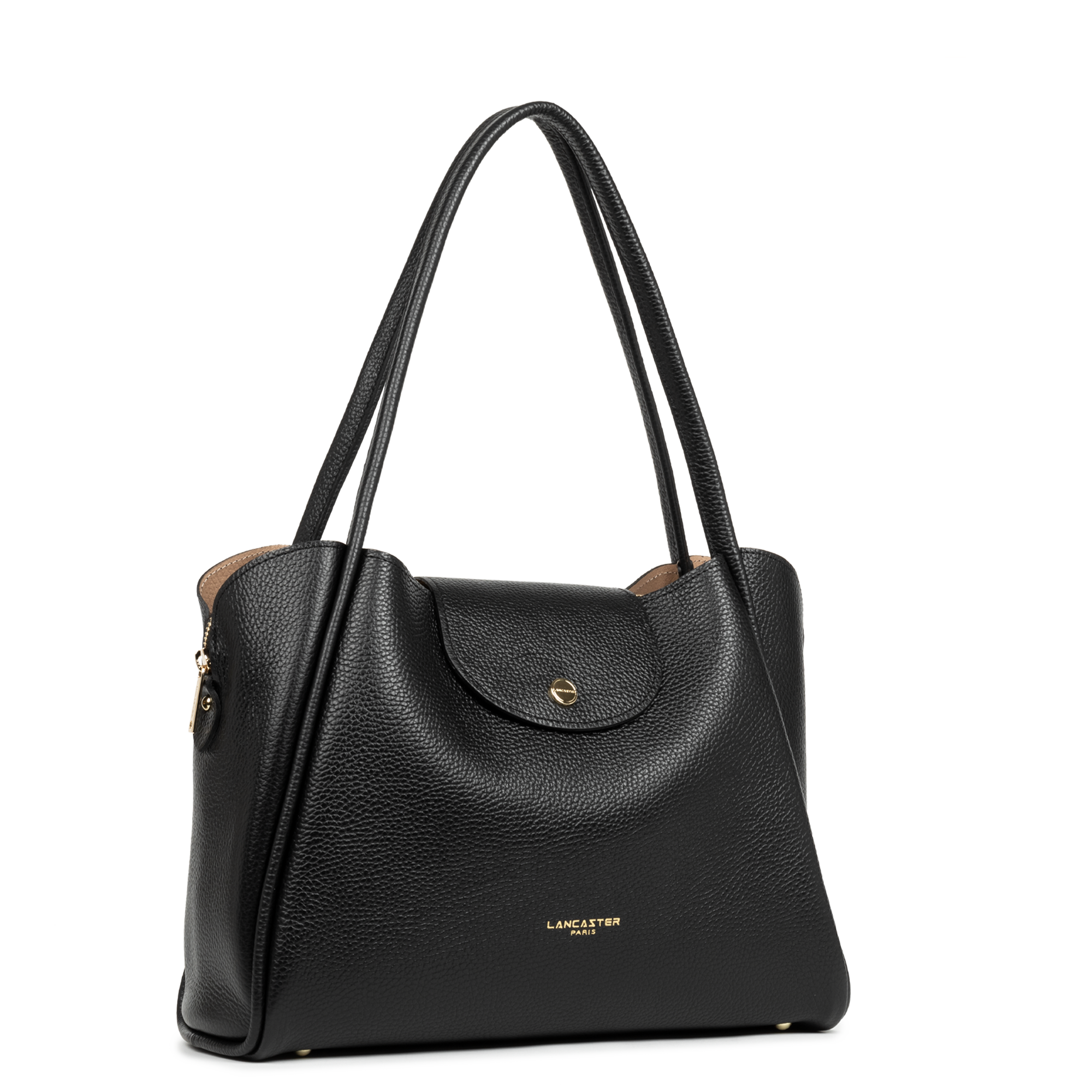 Lancaster Tote bag – NOIR