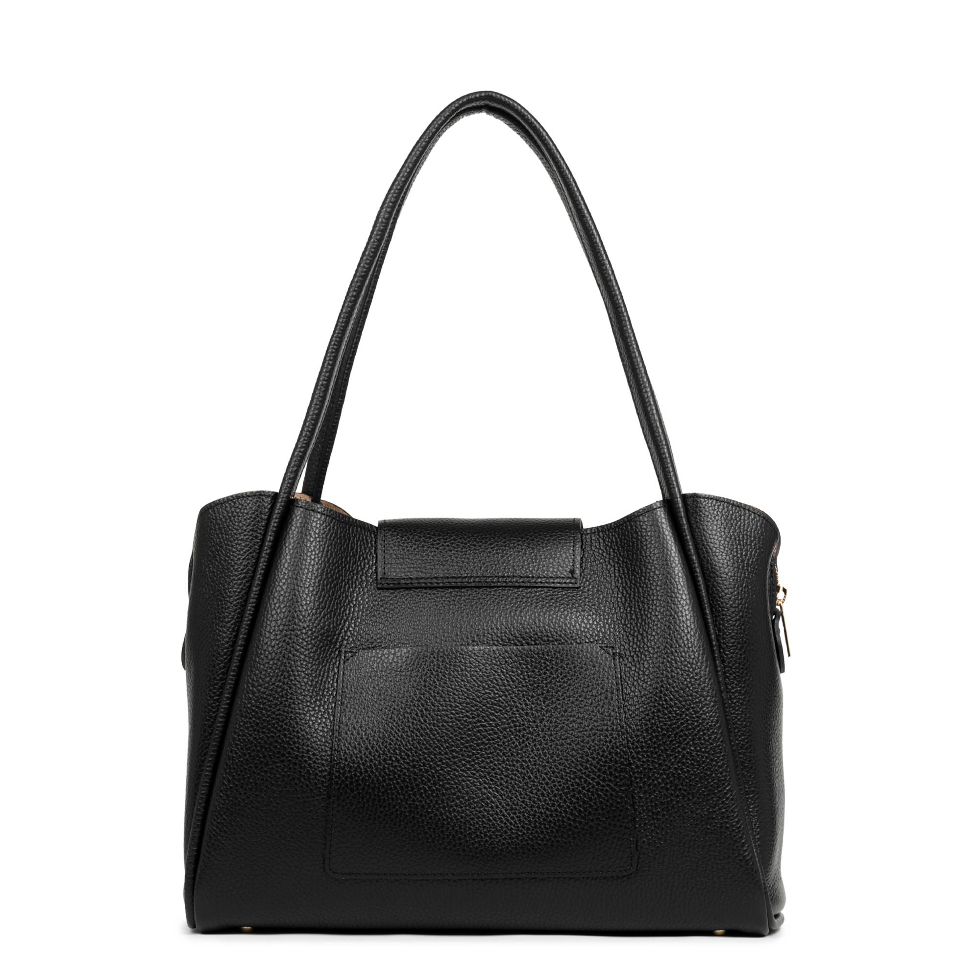 Lancaster Tote bag – NOIR