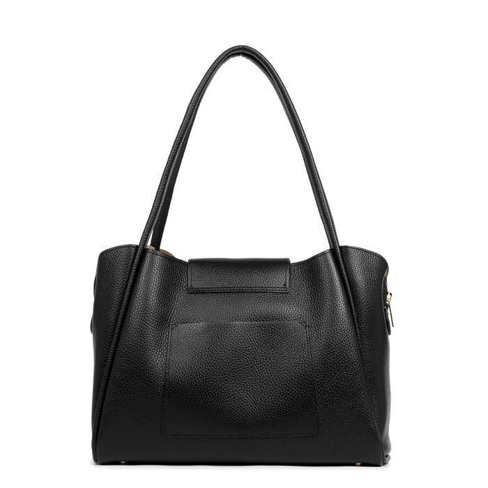 Tote bag – NOIR