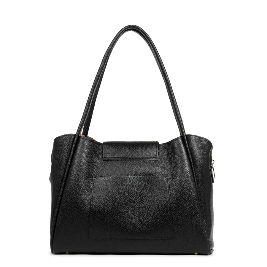 Tote bag – NOIR