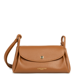 M crossbody bag – CAMEL
