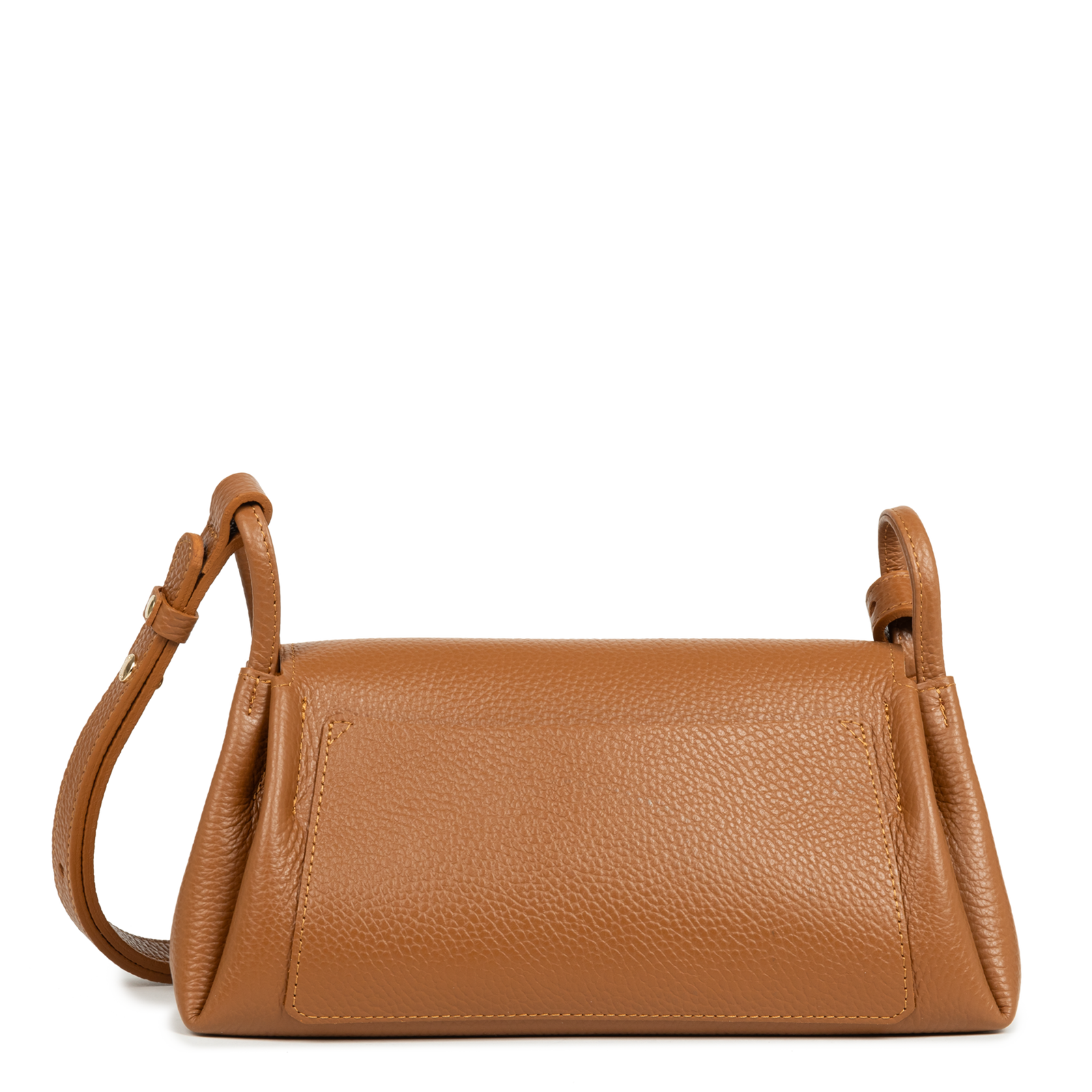 M crossbody bag – CAMEL