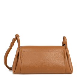 M crossbody bag – CAMEL