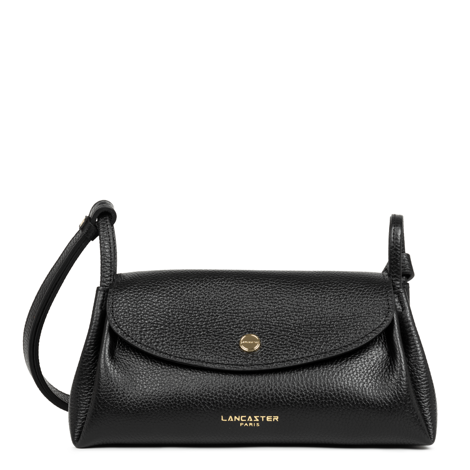 M crossbody bag – NOIR