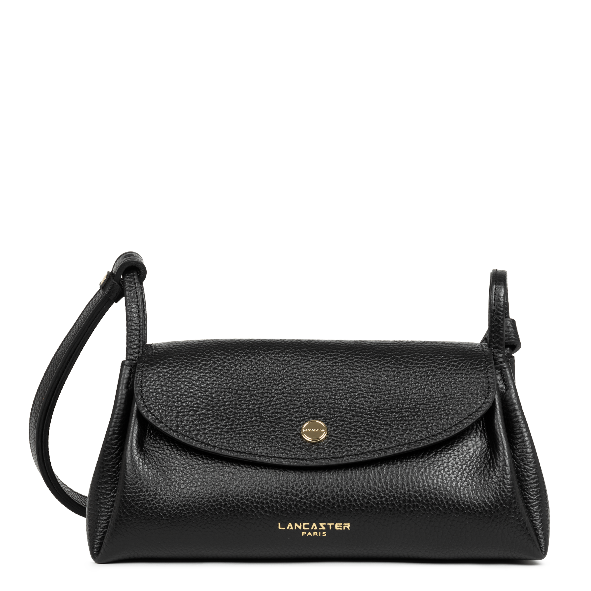 M crossbody bag – NOIR