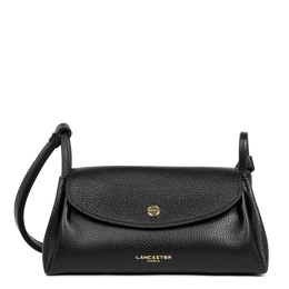 M crossbody bag – NOIR
