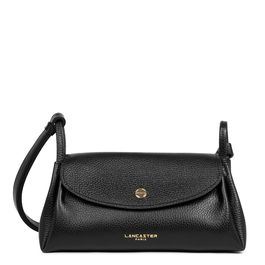 M crossbody bag – NOIR