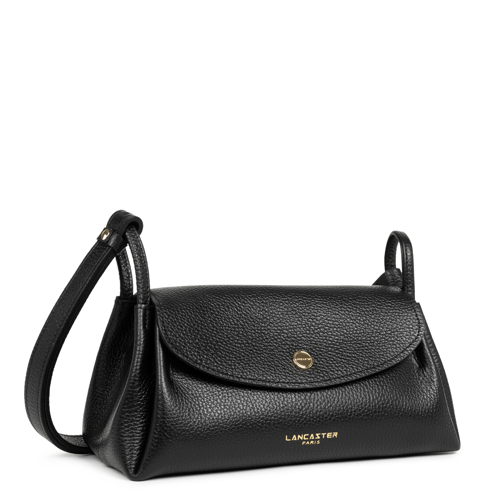 M crossbody bag – NOIR