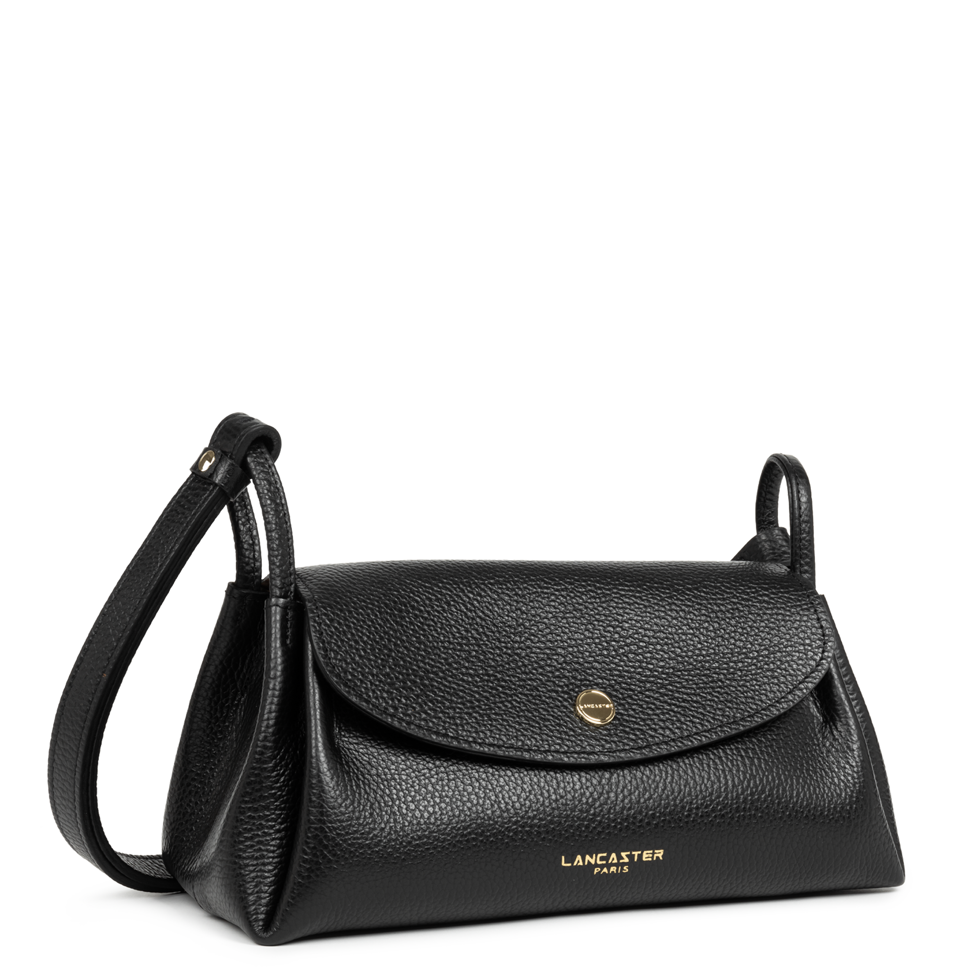 M crossbody bag – NOIR