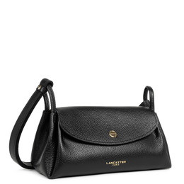 M crossbody bag – NOIR
