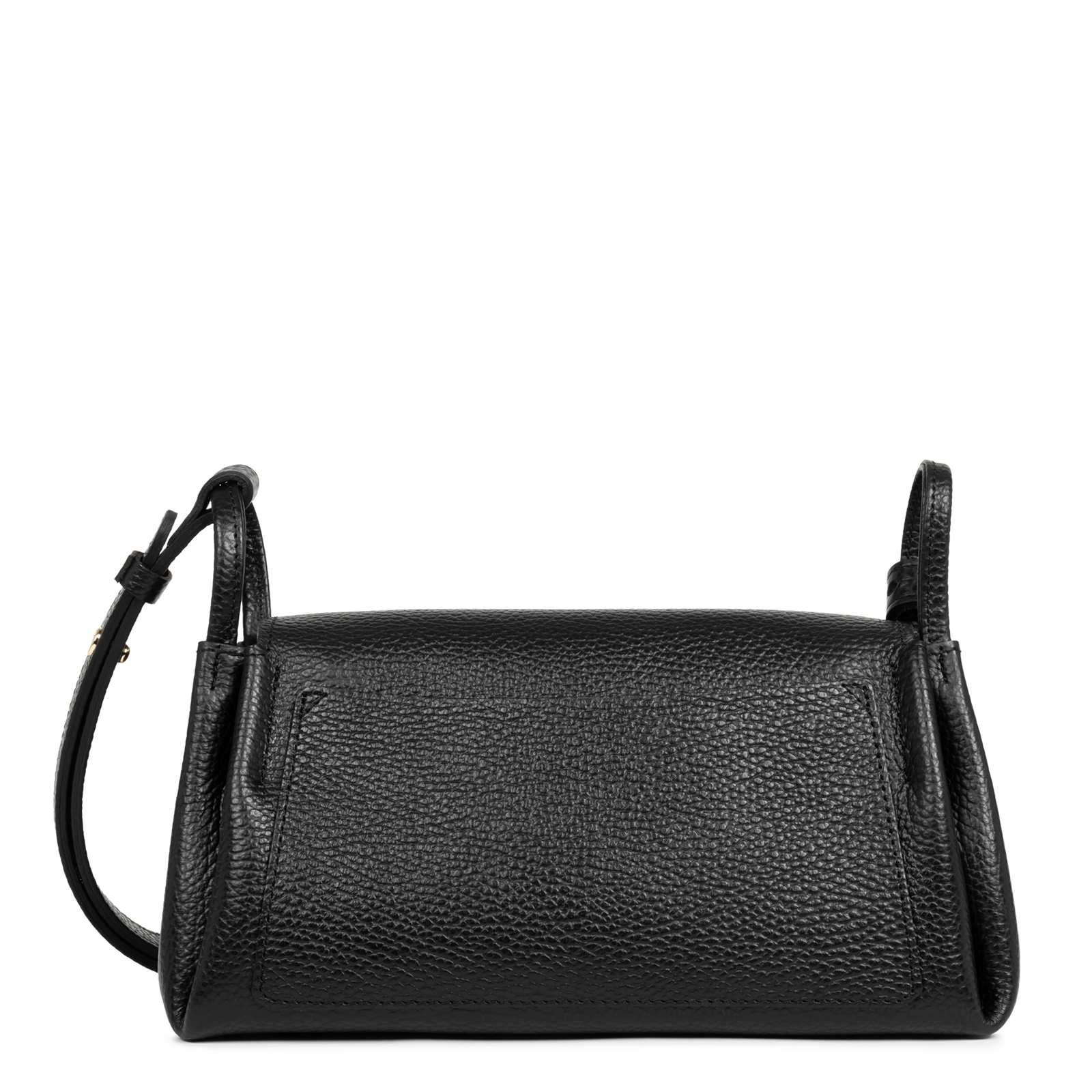 M crossbody bag – NOIR