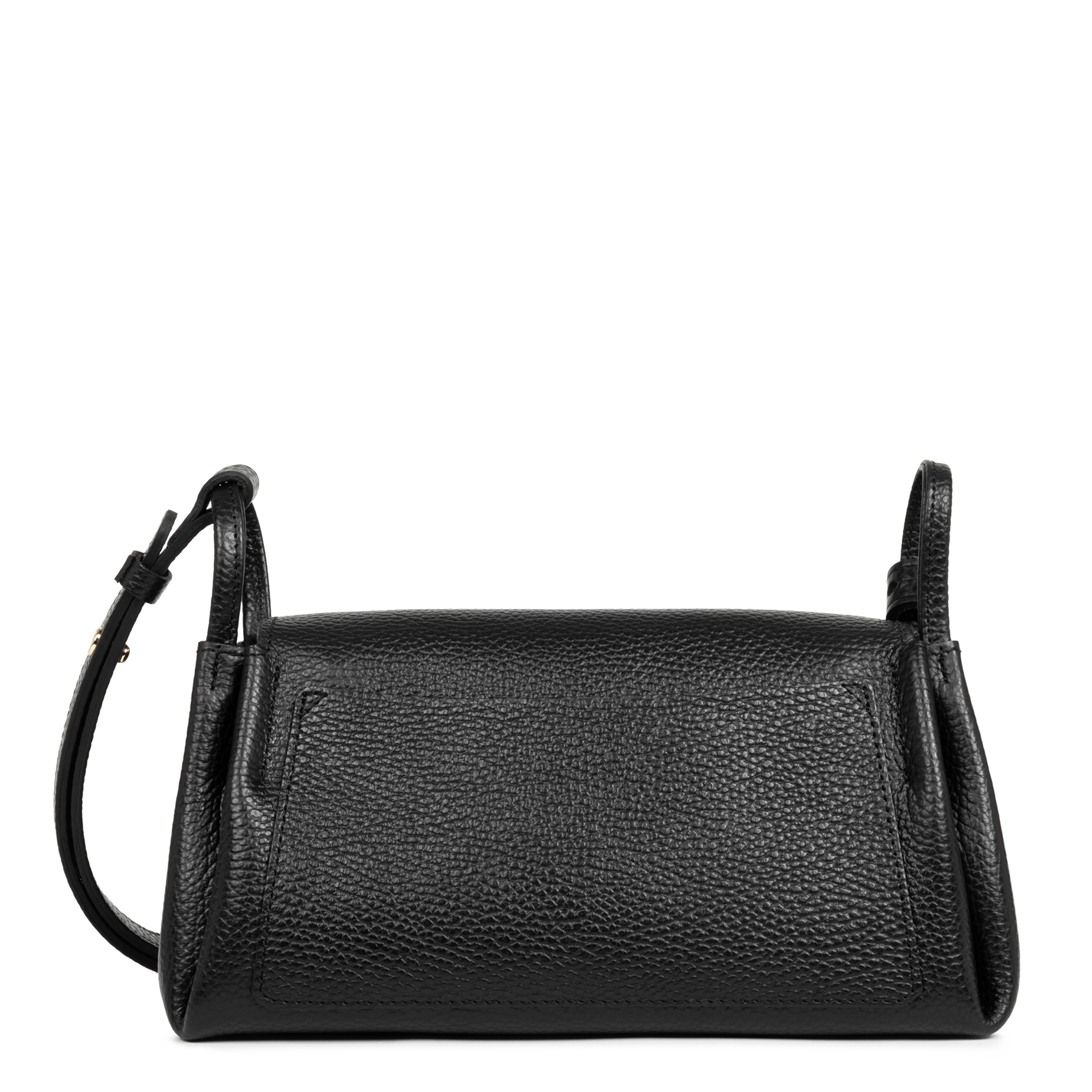M crossbody bag – NOIR