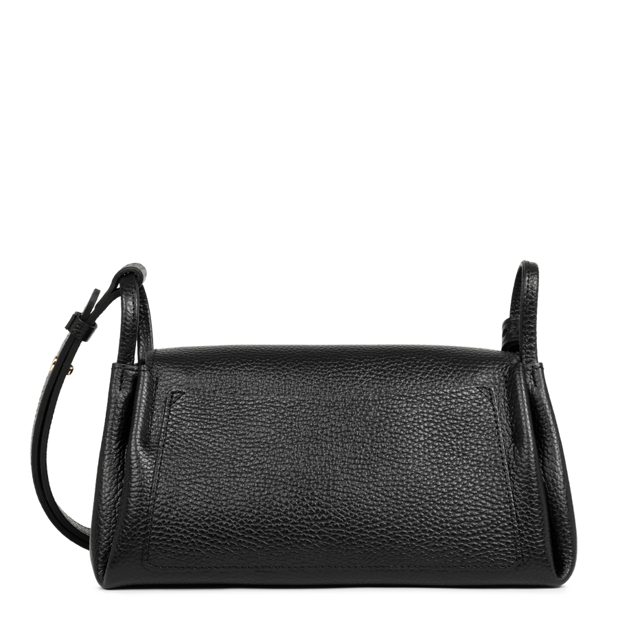 M crossbody bag – NOIR