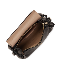 M crossbody bag – NOIR