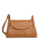 Large crossbody bag – CAMEL