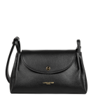 Large crossbody bag – NOIR