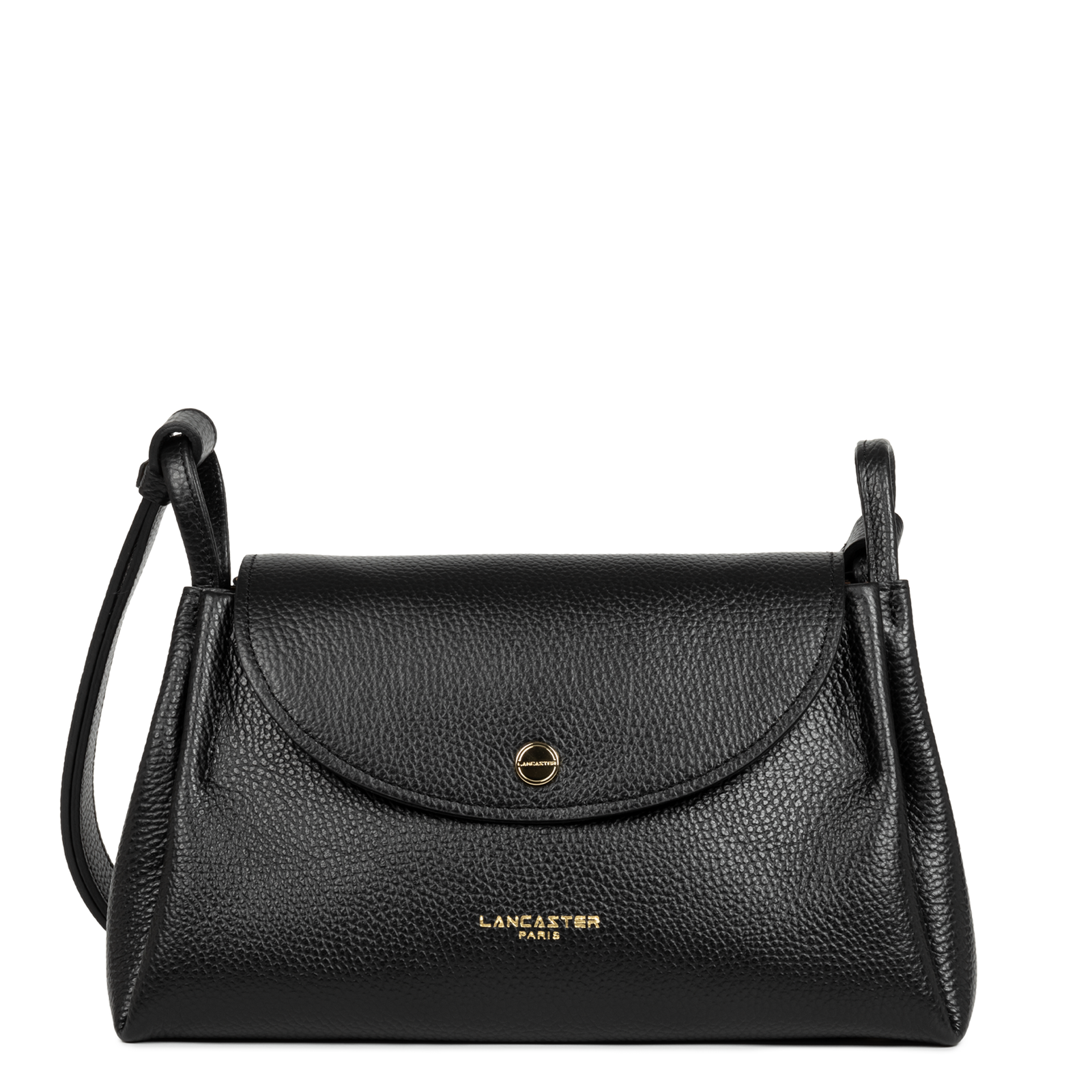 Large crossbody bag – NOIR