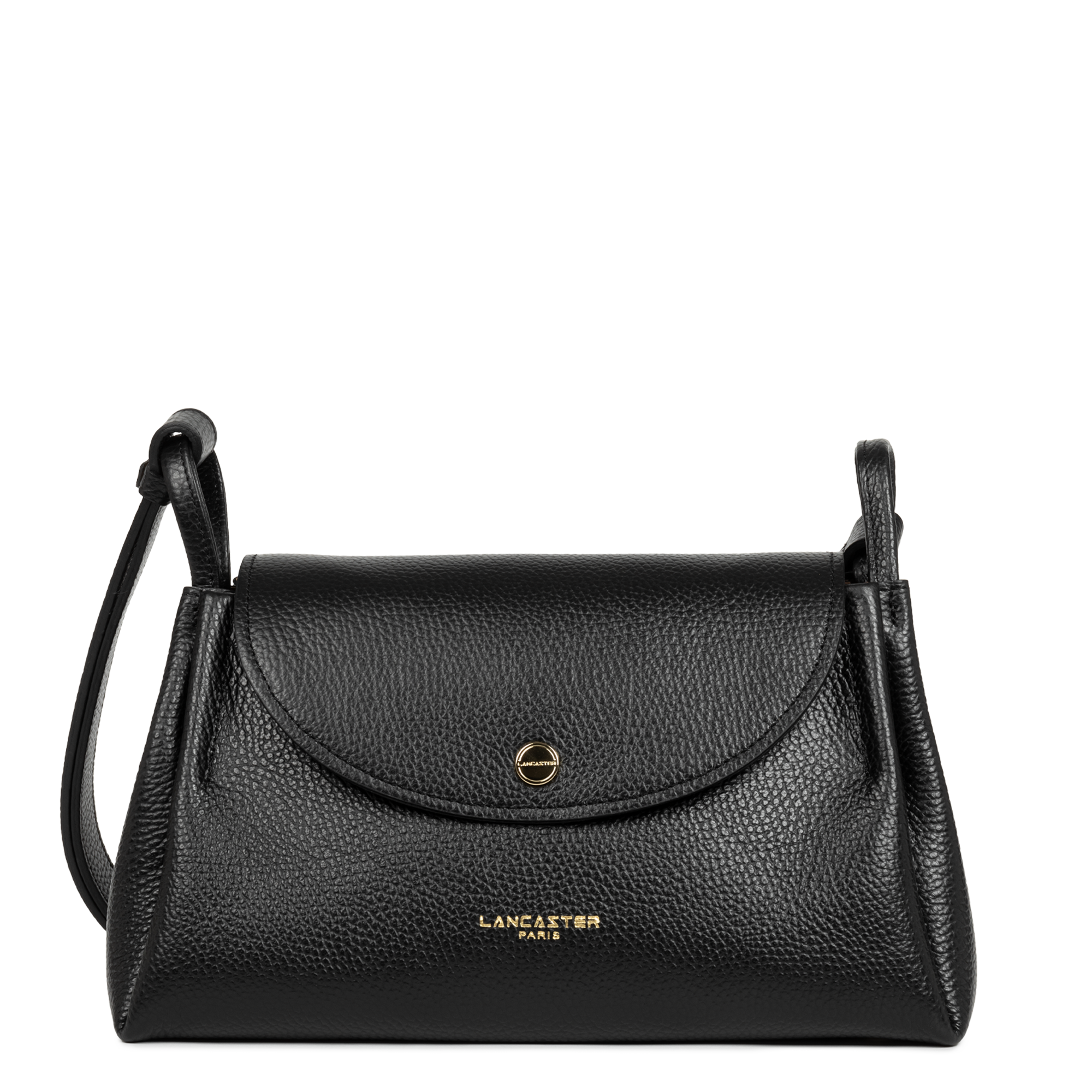 Large crossbody bag – NOIR