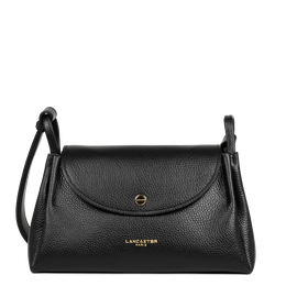 Large crossbody bag – NOIR