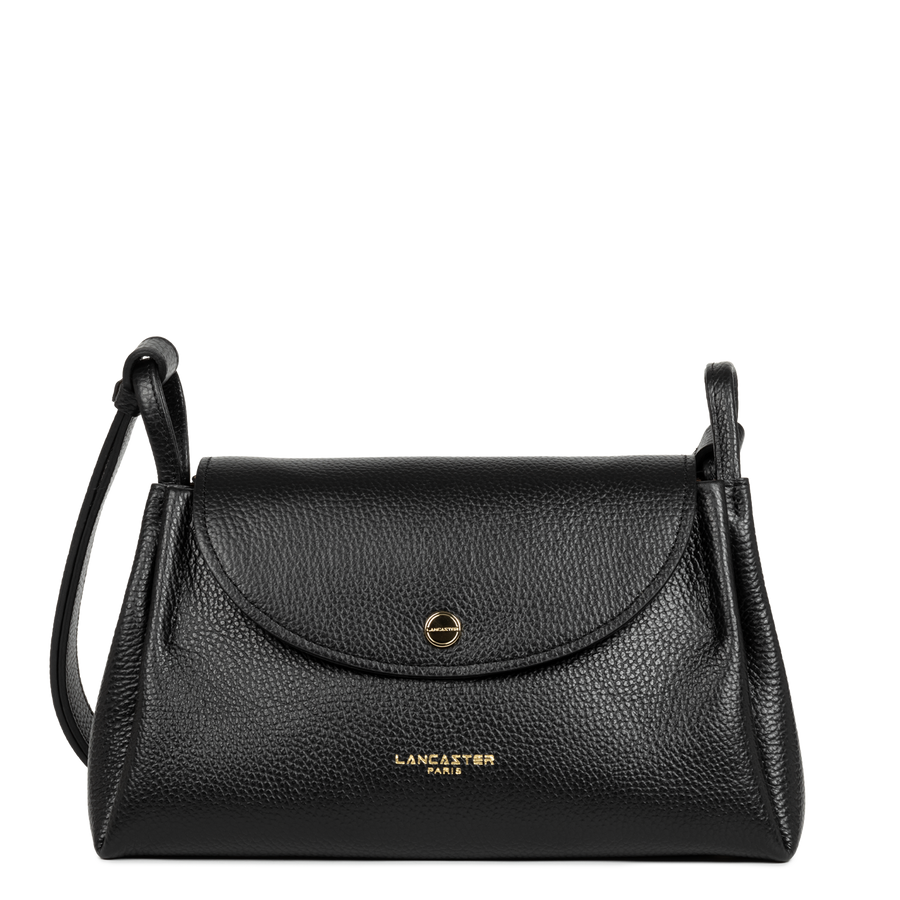 Large crossbody bag – NOIR