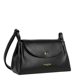 Large crossbody bag – NOIR
