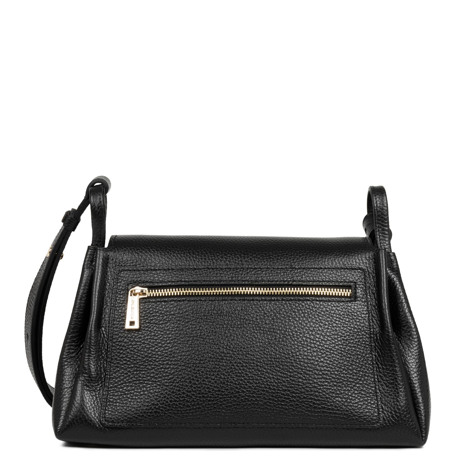Large crossbody bag – NOIR