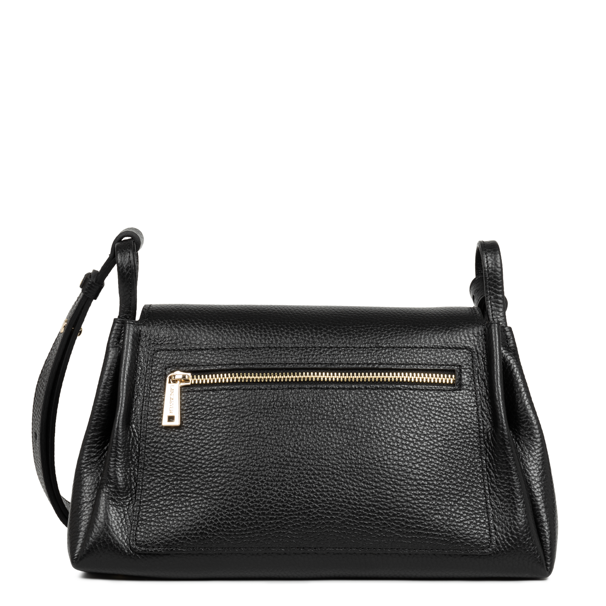 Large crossbody bag – NOIR