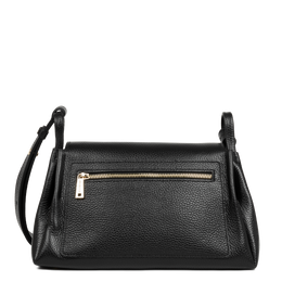 Large crossbody bag – NOIR
