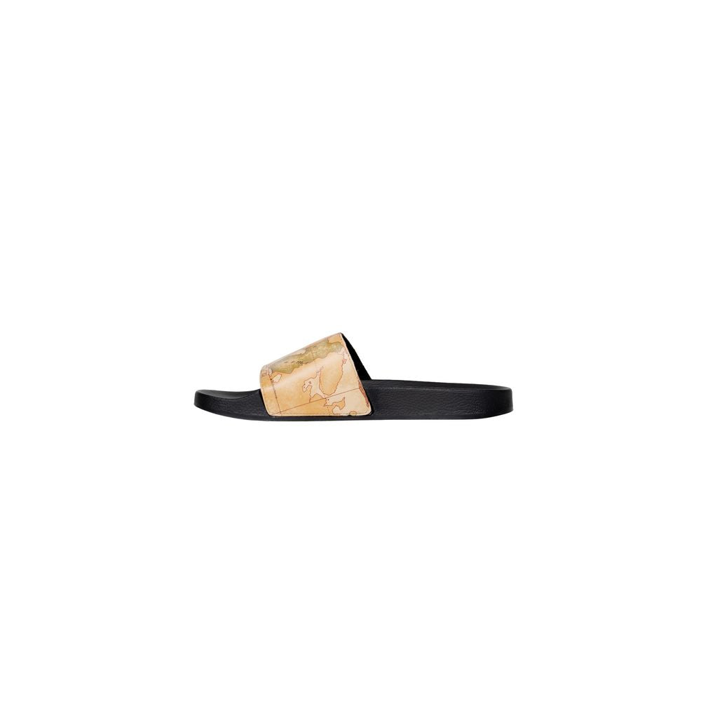Beige Polyethylene Slipper