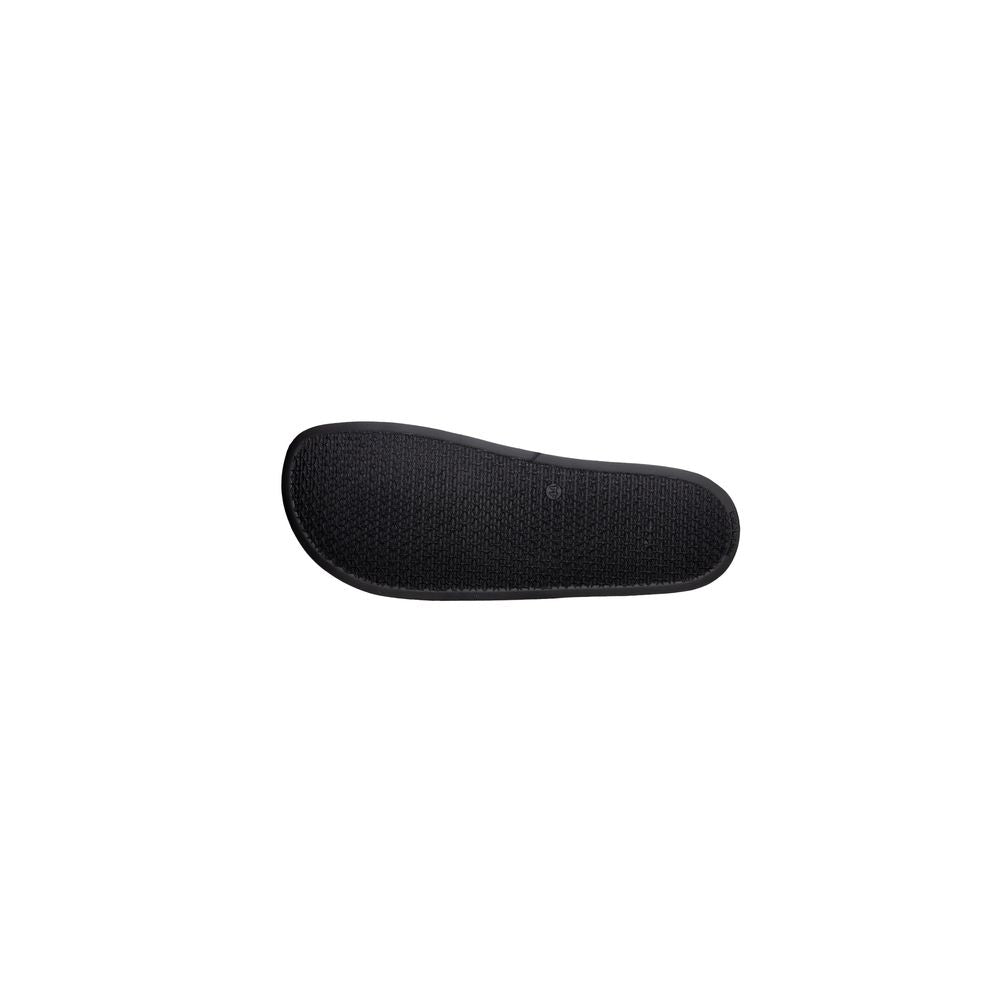 Beige Polyethylene Slipper