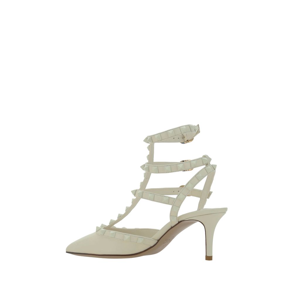 Valentino Garavani Rockstud Pumps