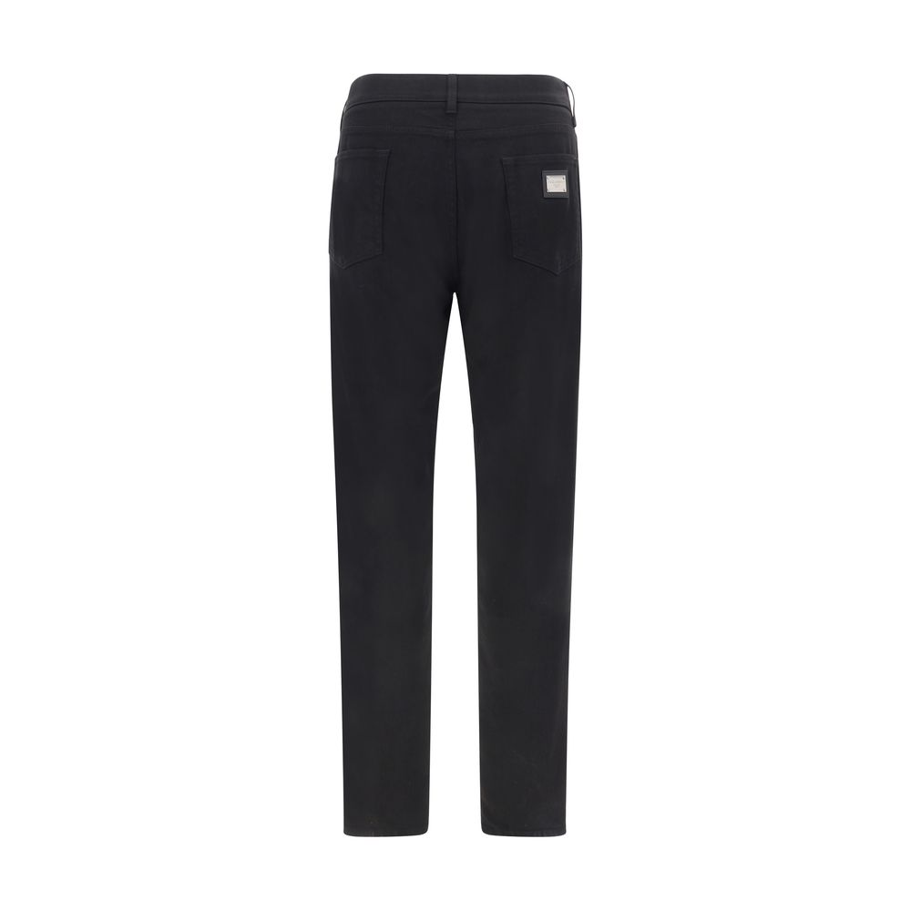 Slim Jeans