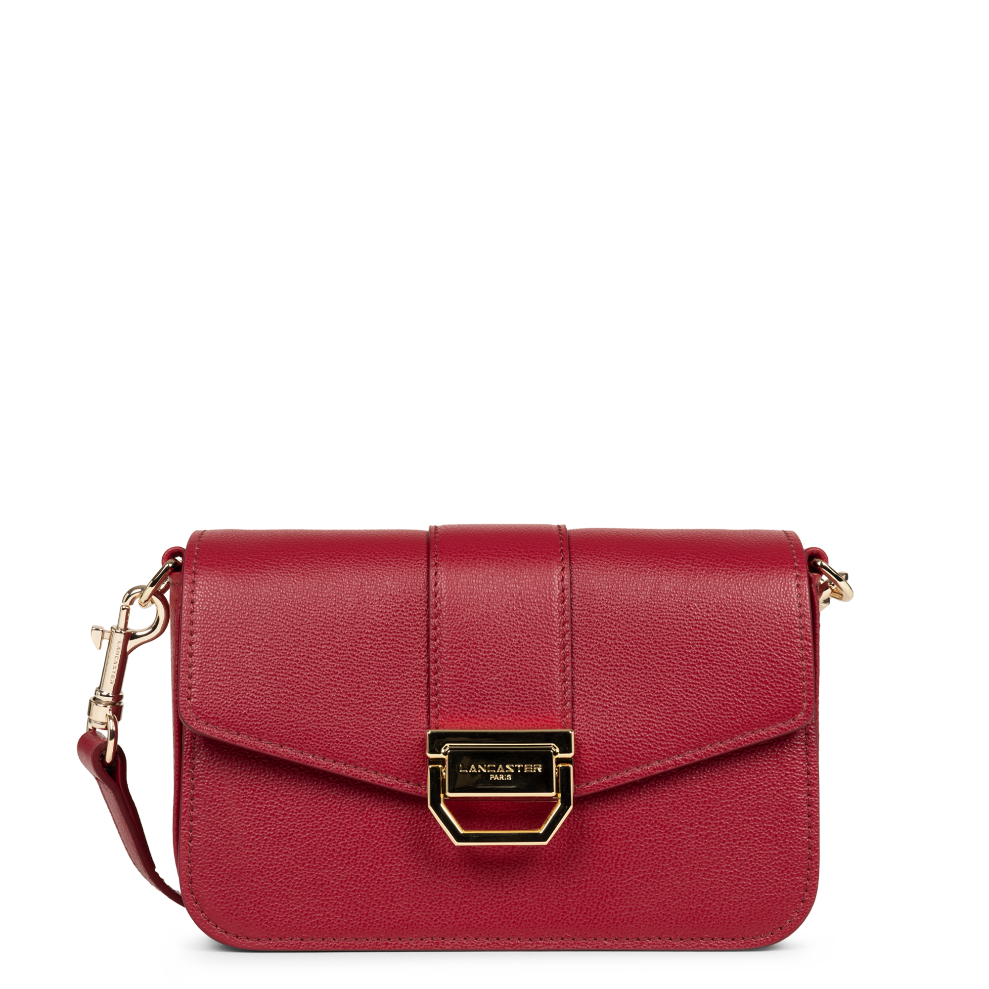 Lancaster Small crossbody bag – CARMIN