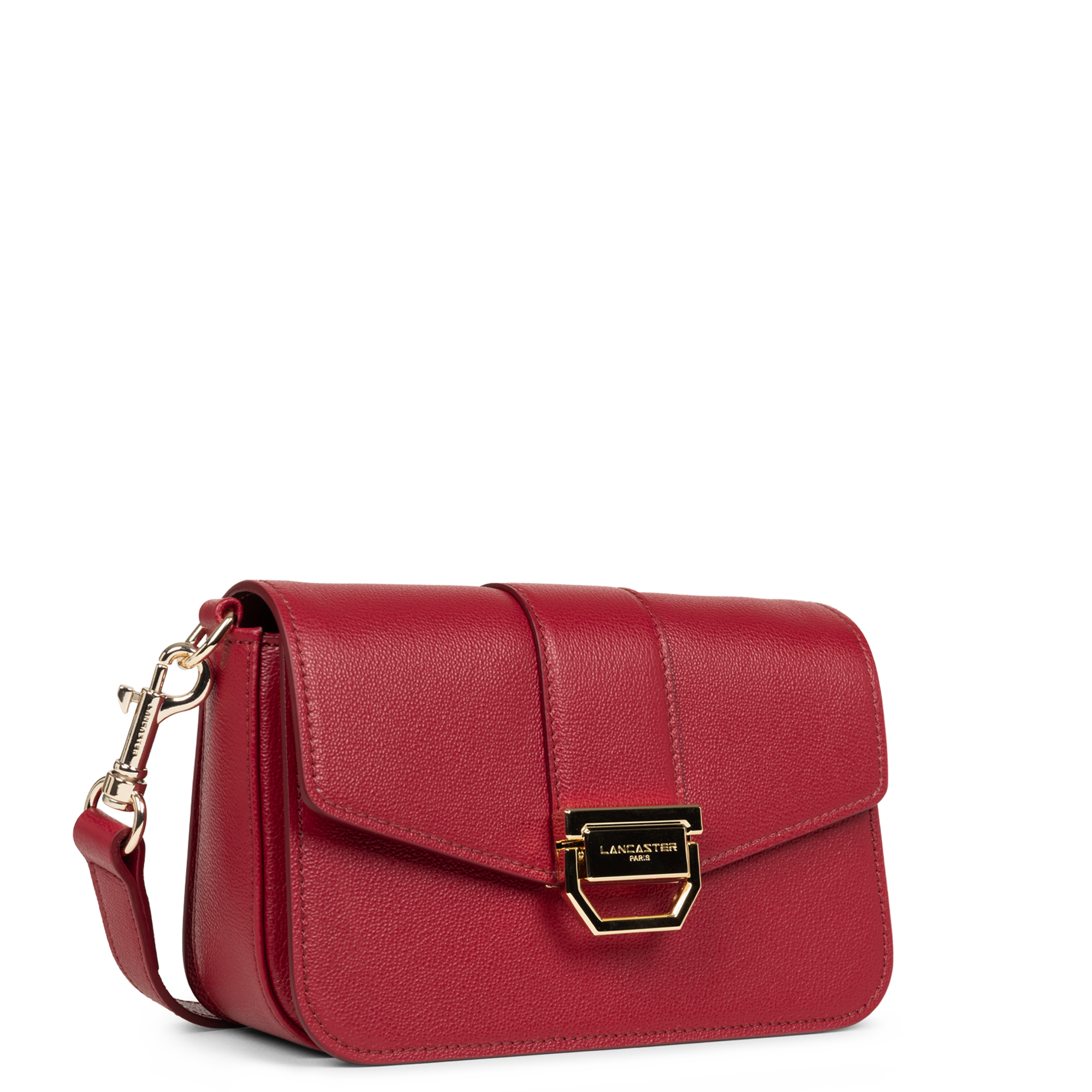 Lancaster Small crossbody bag – CARMIN