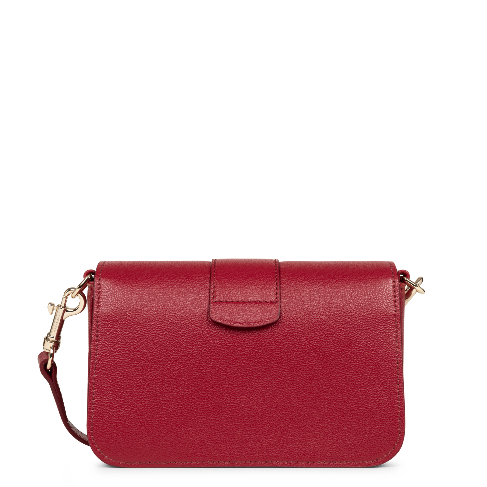 Lancaster Small crossbody bag – CARMIN