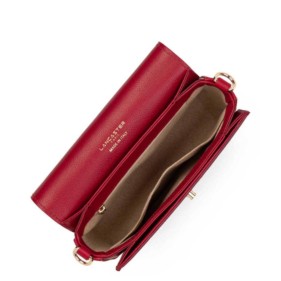 Small crossbody bag – CARMIN
