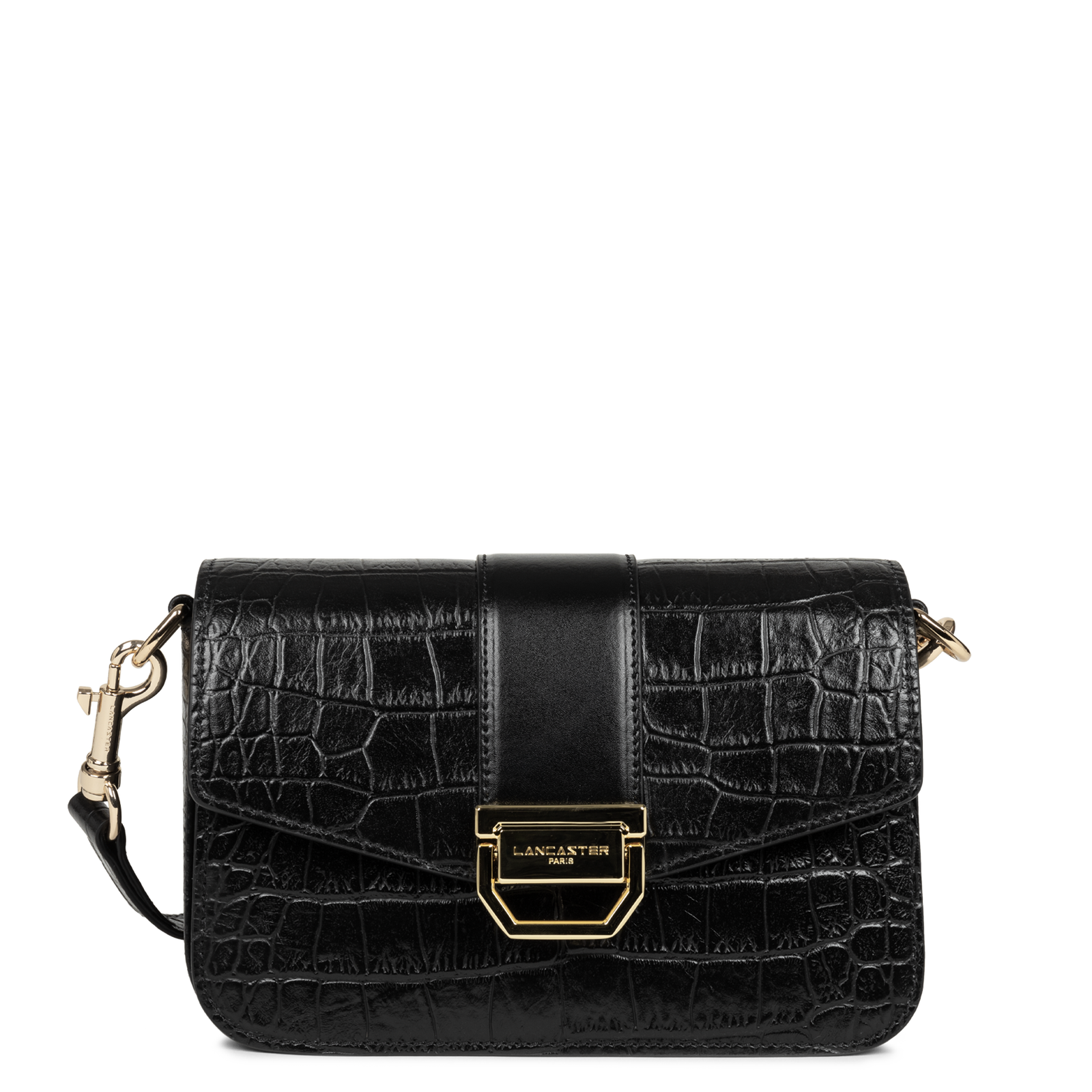 Small crossbody bag – NOIR