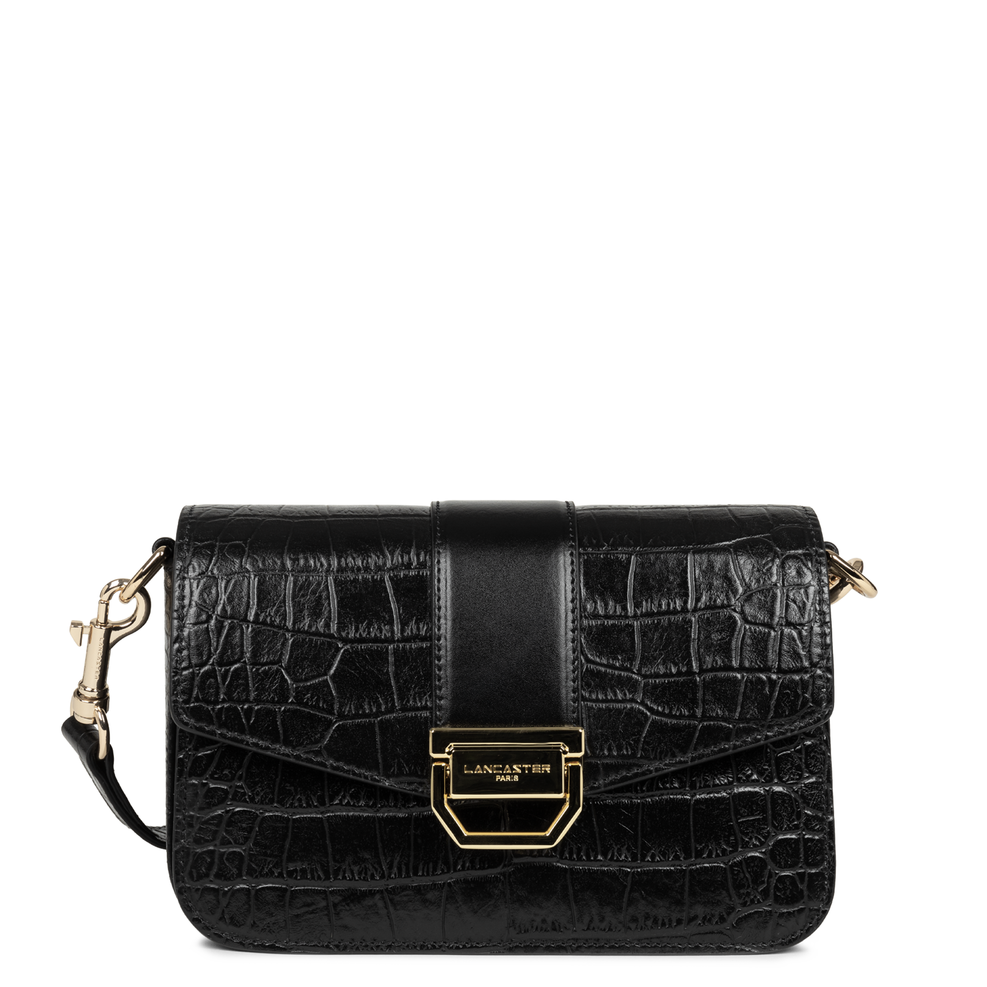 Small crossbody bag – NOIR