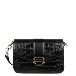 Small crossbody bag – NOIR