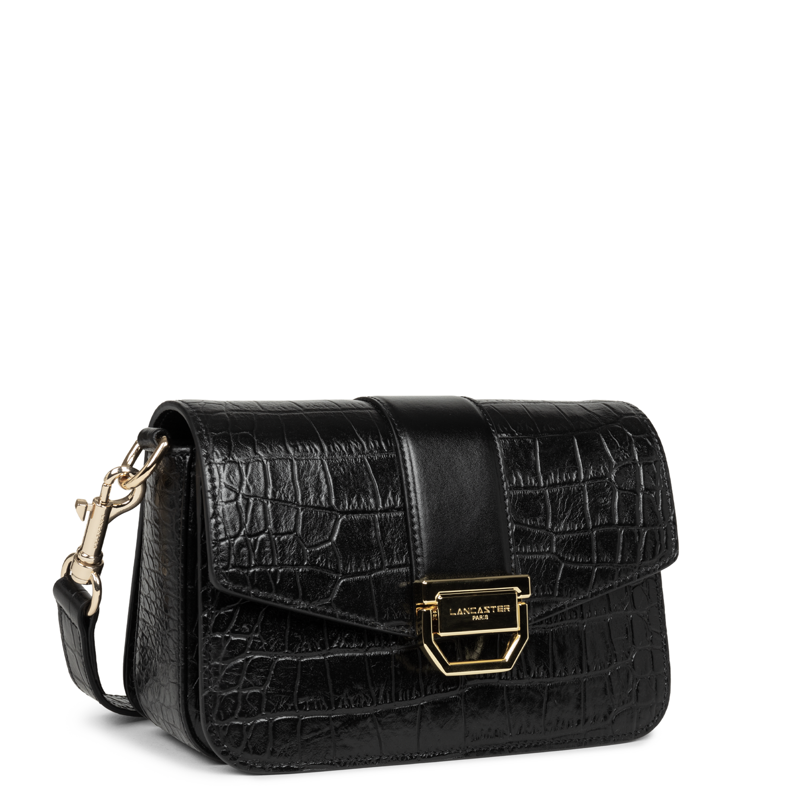 Small crossbody bag – NOIR