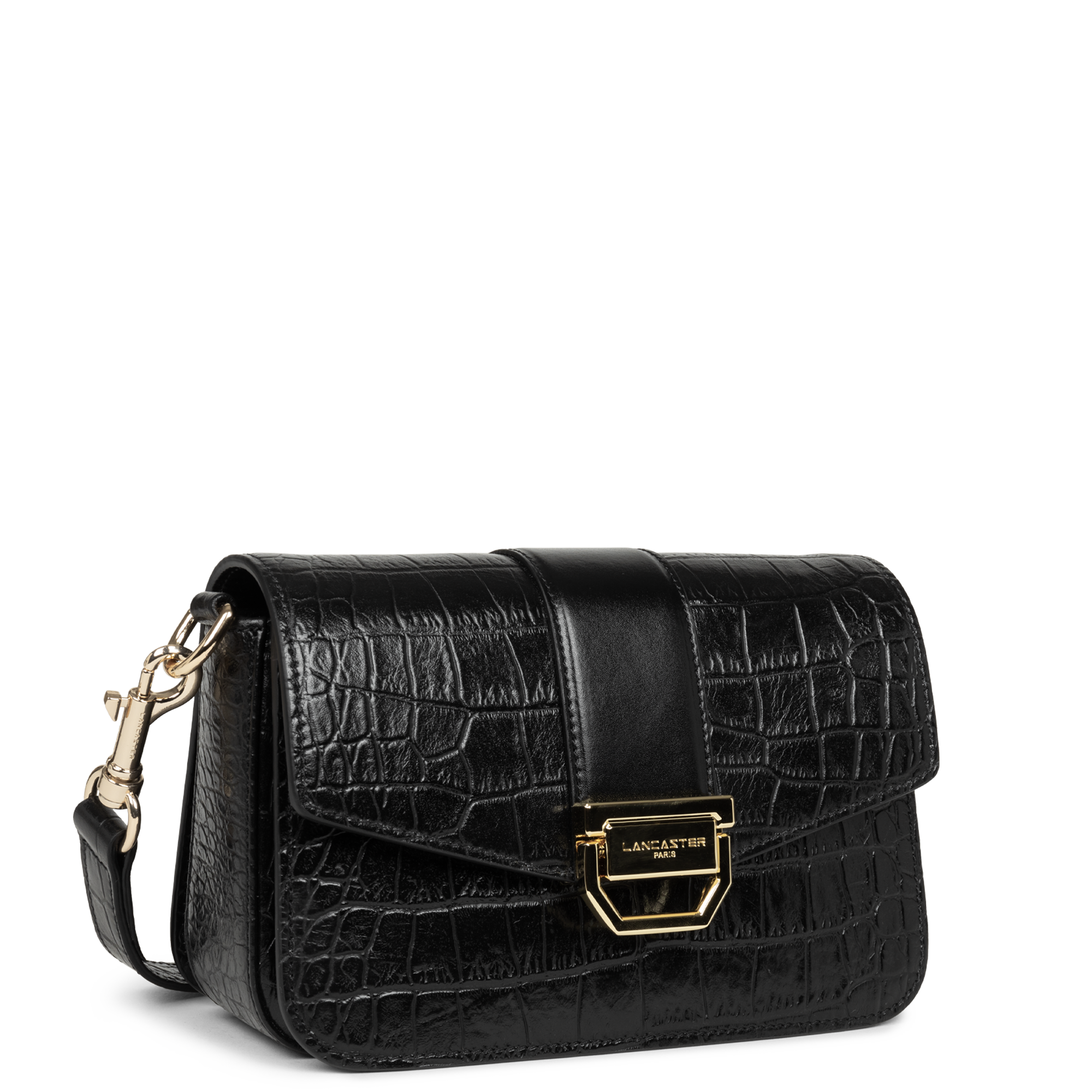 Small crossbody bag – NOIR