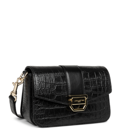 Small crossbody bag – NOIR